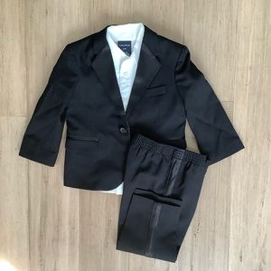 NAUTICAL TUX 24 Mo.